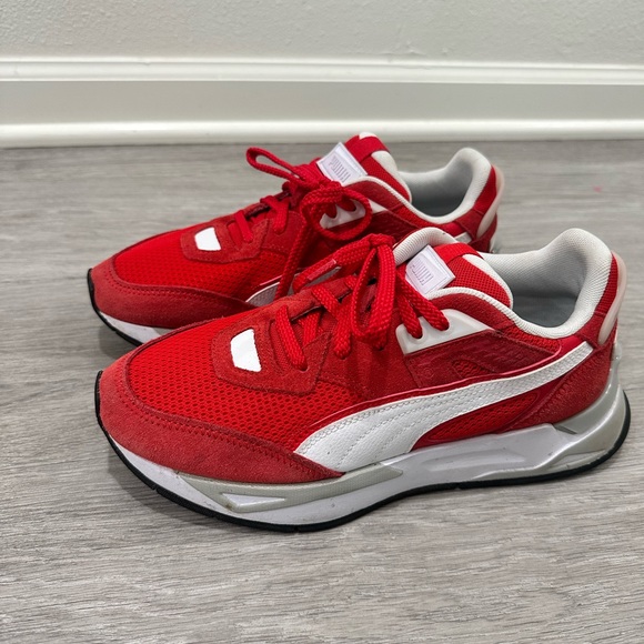 Men’s puma mirage sport heritage - Picture 2 of 6